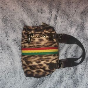 L.A.M.B. Mini Rasta Gwen stefani le sporstsac